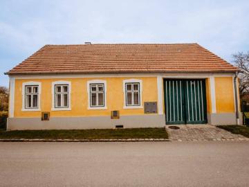 Besterhaltenes und erhaltenswertes Landhaus