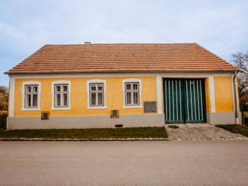 Besterhaltenes und erhaltenswertes Landhaus