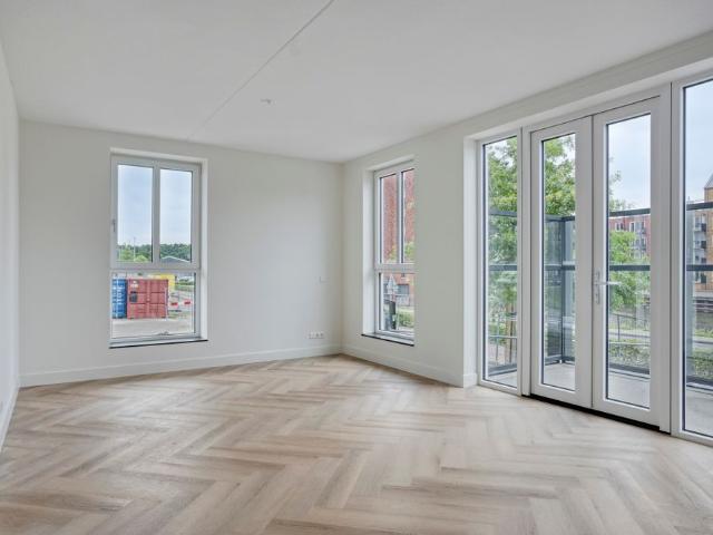 Bestevaer 17, Huizen