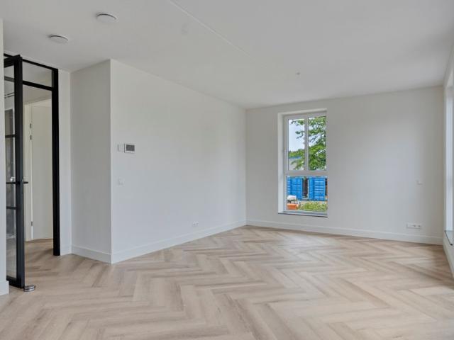Bestevaer 27, Huizen