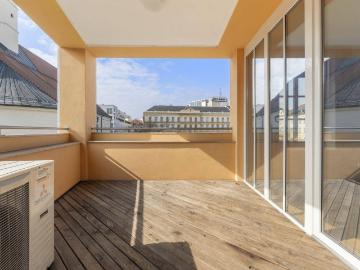 Apartment for rent in 9020 - Aufzug