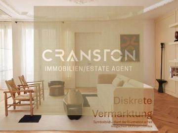 Bestlage trifft Komfort: Großzügige Eigentumswohnung mit Garten, Terrasse & integriertem Appartement