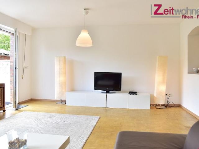 Bestlage zwischen Köln und Leverkusen – Löffelfertiges Einfamilienhaus!