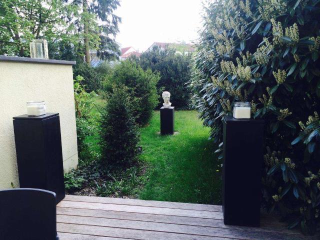Bestlage alter Westen in Ingolstadt 3 Zimmer Wohnung mit 108 m²