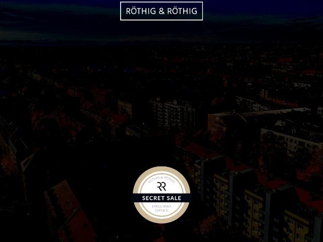 Bestlage Altschwabing Luxuriöse 3 4 Zi. Designerwhg. großer Balkon & 2 TG Stellplätze