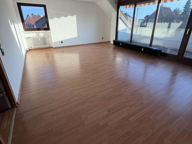 Bestlage am Obernberg
