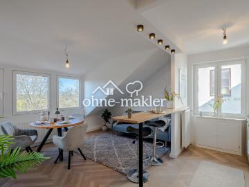 Apartment for sale in Peterswerder - Keller