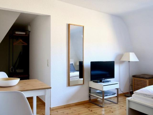 Bestlage – Apartment Nähe Aachener Weiher