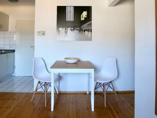 Bestlage – Apartment Nähe Aachener Weiher