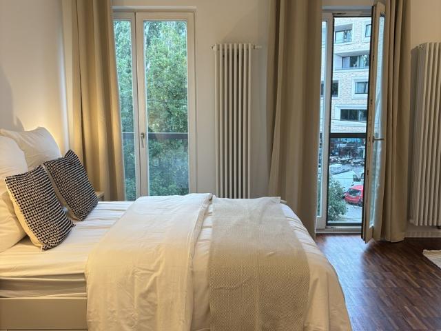 Bestlage Berlin Mitte: Neubau mit Tiefgarage