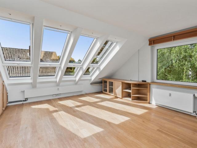 Bestlage Buxtehude – 5 Zi. Maisonette direkt an der Altstadt! Für Eigennutzer & Kapitalanleger