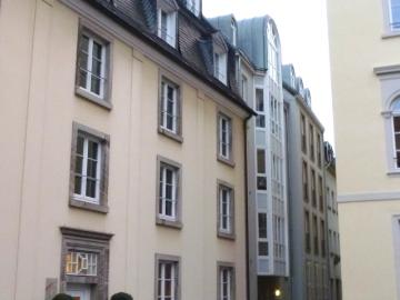 Karlstadt, Düsseldorf, Düsseldorf Mitte, Neuss, Bergisches Land, Nordrhein-Westfalen