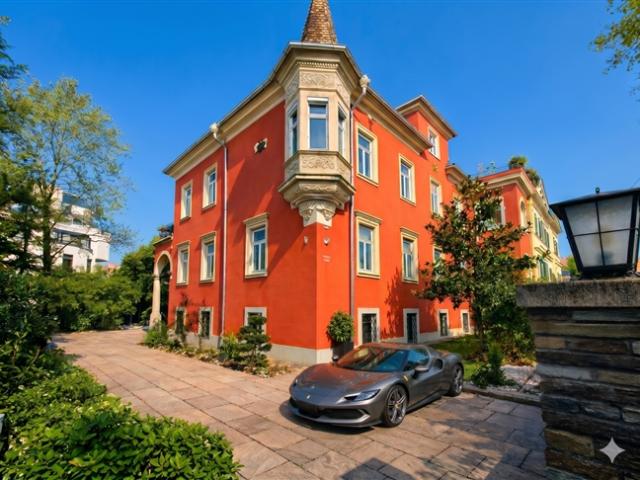 Bestlage Geidorf – Zinshaus mit Cashflow und 146 m² Ausbaupotenzial
