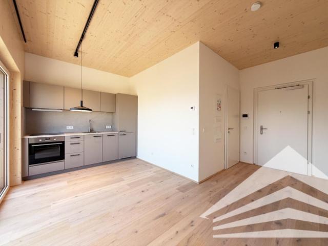 Bestlage Herrenstraße! Exklusive 2 Zimmer Neubauwohnung zum Erstbezug TOP 502