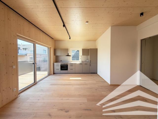 Bestlage Herrenstraße! Exklusive 3 Zimmer Neubauwohnung zum Erstbezug TOP 103