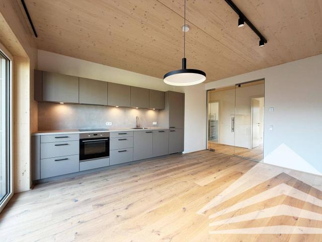 Bestlage Herrenstraße! Exklusive 3 Zimmer Neubauwohnung zum Erstbezug TOP 301