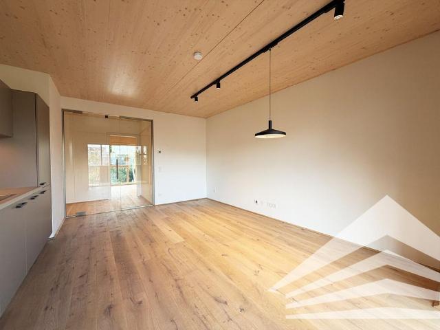 Bestlage Herrenstraße! Exklusive 3 Zimmer Neubauwohnung zum Erstbezug TOP 301