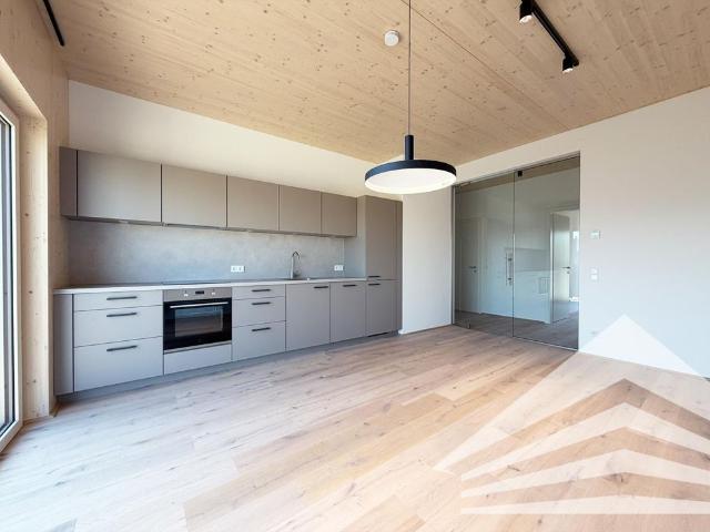 Bestlage Herrenstraße! Exklusive 3 Zimmer Neubauwohnung zum Erstbezug TOP 501