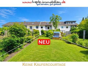 Bestlage in Ulzburg Süd: Sanierungsbedürftiges Reihenhaus mit schönem Garten, Garage & viel Potenzial !