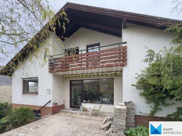 Bestlage in GABLITZ! Einfamilienhaus in sonniger Ruhelage | Garage & schöner Garten