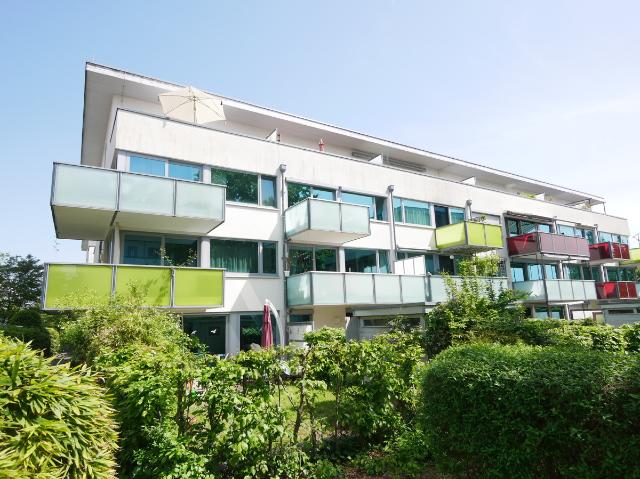 Bestlage in Hattersheim 2 3 Zi. Penthouse Maisonette Eigentumswohnung