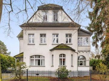 Seegefeld, Havelland, Sachsen-Anhalt - Keller