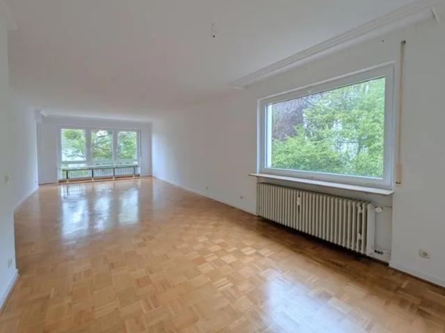 ►►► BESTLAGE KOMPONISTENVIERTEL ◄◄◄ Zuhause mit Bonus: 98 plus 20 m²!