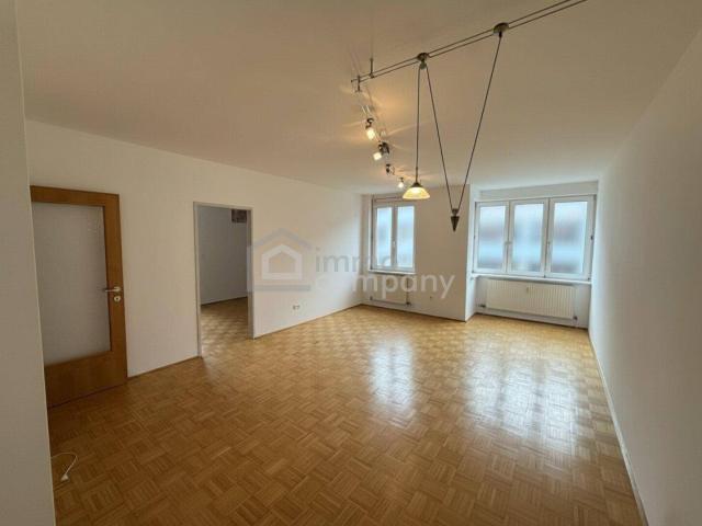 Bestlage mit Seltenheitswert stilvolle 2 Zimmer Wohnung nahe Hauptplatz