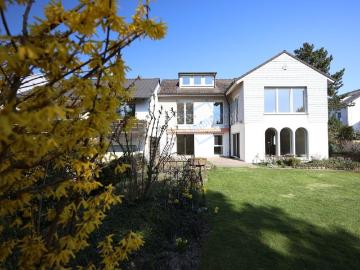 Eberstadt, Darmstadt