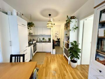 BESTLAGE: Moderne Gartenwohnung mit 2 Schlafzimmer + Tiefgarage in Geidorf bis 2027 vermietet
