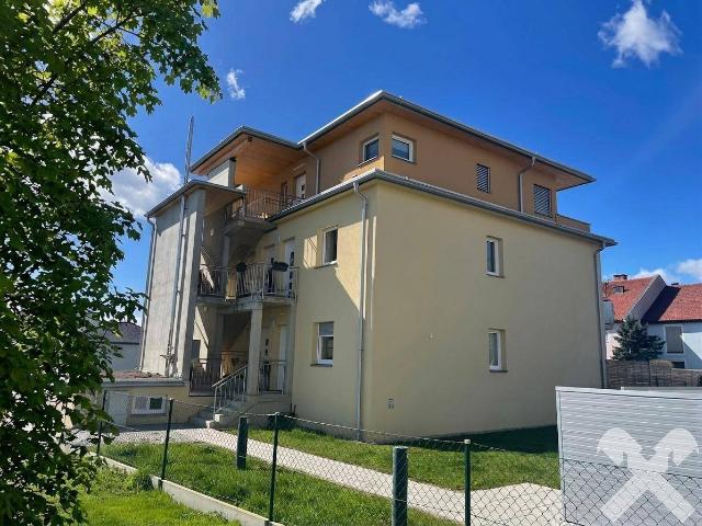 Bestlage Premstätten Penthousewohnung für Genießer!
