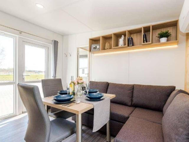Bestseller Bungalow mit Vollausstattung!