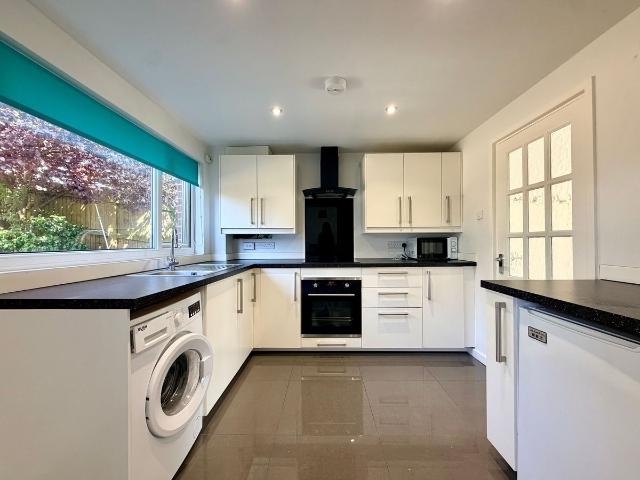 Bestwood Close, Arnold NG5, 3 bed semi detached house to rent, £1,250 pcm | PrimeLocation