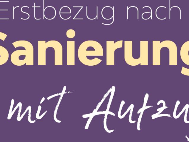 Besuchen Sie uns zum SCHAUTAG am 07.07.2026 ab 15:00 Uhr in der Zschochernstraße.