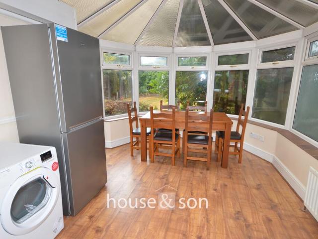 Beswick Avenue, Ensbury Park. 4 bed detached house to rent £2,200 pcm £508 pw