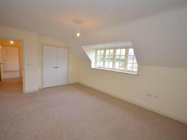 Beswick Green, Swynnerton, ST15