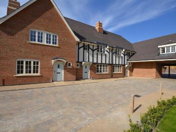 Beswick Green, Swynnerton ST15, 2 bed town house to rent, £1,050 pcm | PrimeLocation
