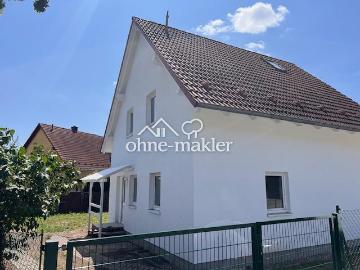 Glienick, Spreewald, Bundesland Brandenburg
