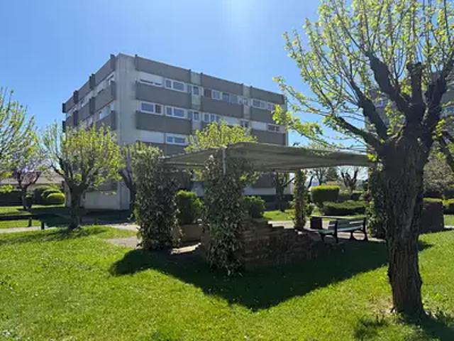 Besançon 25000 Achat / Vente appartement 4 pièces t4