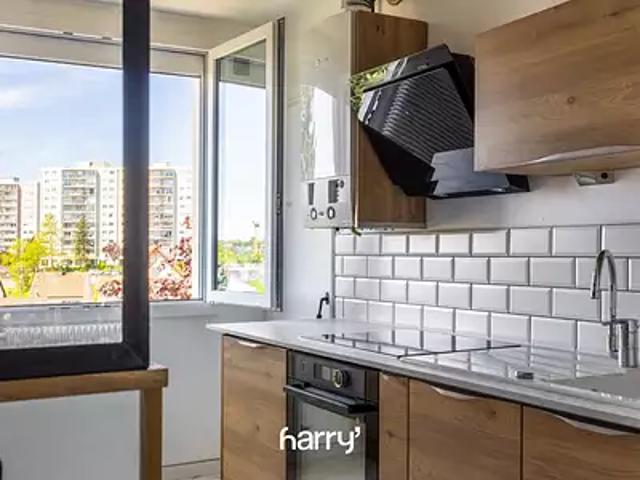 Besançon 25000 Achat / Vente appartement 4 pièces t4