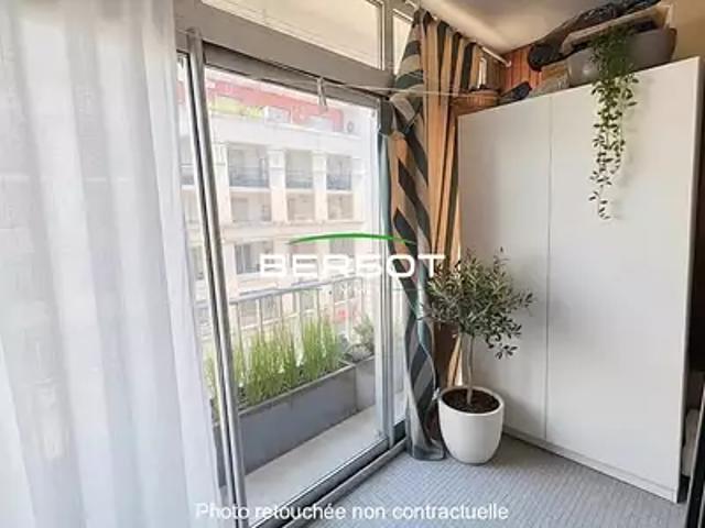 Besançon 25000 Achat / Vente appartement 4 pièces t4 cave parking