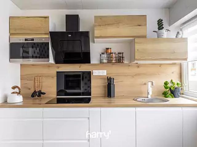 Besançon 25000 Achat / Vente appartement 4 pièces t4 parking