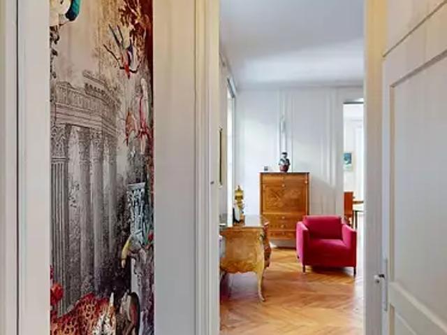 Besançon 25000 Achat / Vente appartement 5 pièces t5