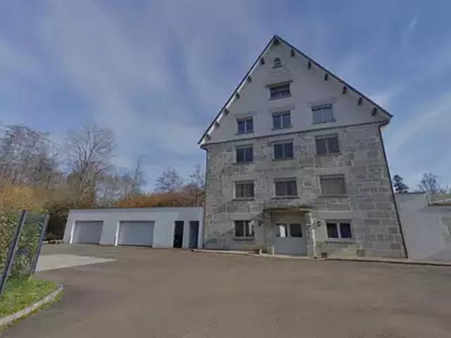 Boult 70190 Achat / Vente appartement 5 pièces t5