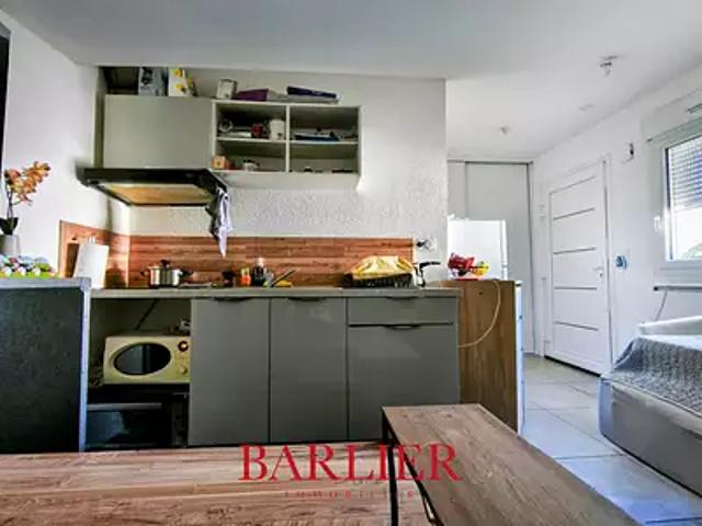Besançon 25000 Achat / Vente appartement 1 pièce t1