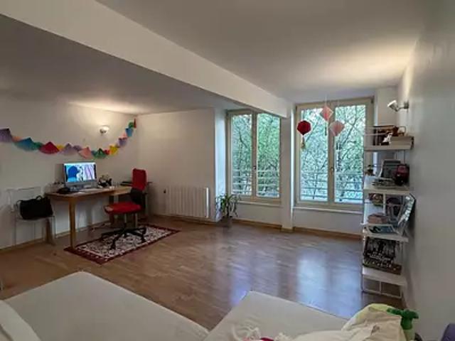 Besançon 25000 Achat / Vente appartement 2 pièces t2