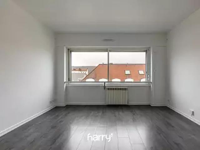 Besançon 25000 Achat / Vente appartement 2 pièces t2