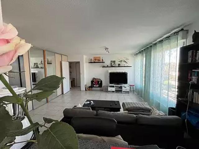 Besançon 25000 Achat / Vente appartement 2 pièces t2 cave