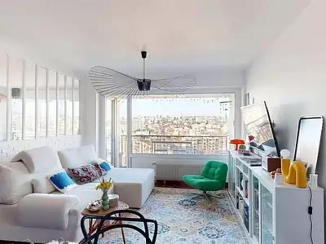 Besançon 25000 Achat / Vente appartement 3 pièces t3
