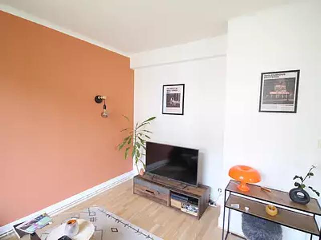 Besançon 25000 Achat / Vente appartement 3 pièces t3
